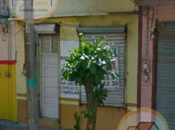 Terreno / Lote · 120m² · Terreno en Venta en Centro Histórico de Veracruz