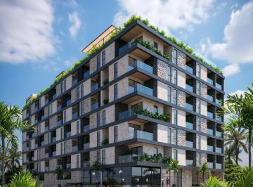 Departamento · 44m² · 1 Recámara · Vive El Paraiso, Más Que un Departamento