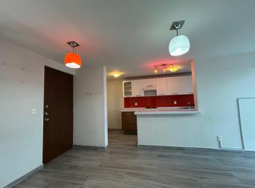 Departamento de 2 habitaciones, Benito Juárez · Lindo Depa con Balcón en Renta