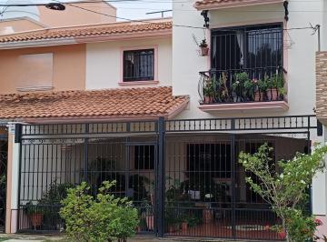 Fachada principal · Casa en Fraccionamiento Real del Angel