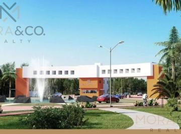 Terreno / Lote · 233m² · 233 m² Terreno en Venta en Via Cumbres