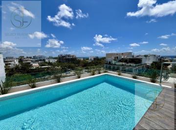 Departamento · 100m² · 2 Recámaras · 1 Estacionamiento · Departamento en Venta en Playa del Carmen