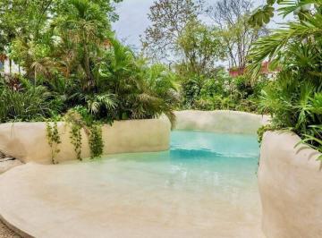 Departamento · 95m² · 2 Recámaras · Departamento en Venta en Tulum