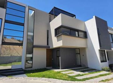 Casa en condominio de 4 habitaciones, Zapopan · Casa en Coto Castaño, Valle Imperial, Zapopan, Jalisco