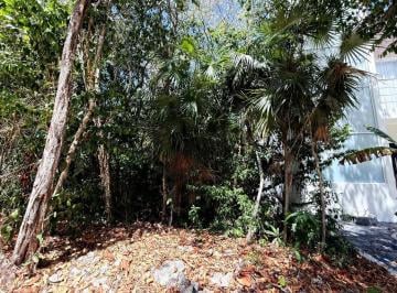 Terreno / Lote , Puerto Morelos · Venta de Terreno en Aldea Kaan Puerto Morelos