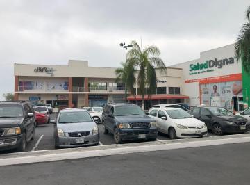 Local en centro comercial , Santa Catarina · Local Plaza Santa Catarina 55 m² P. Alta