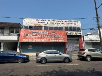 Local comercial  Venta MN 8,900,000 · Local Comercial en Venta en El Centro de Veracruz | Arlette Flores