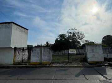 Terreno / Lote · 921m² · Terreno en Renta Col Nuevo Progreso, Poza Rica, Veracruz