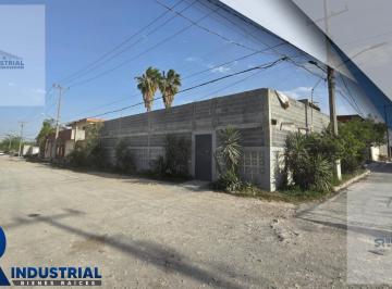 Bodega comercial · 250m² · Bodega en Renta en Escobedo