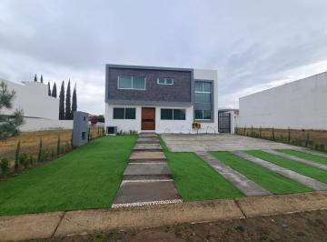 Casa , Tlajomulco de Zúñiga · Casa Nueva en Fracc Campestre