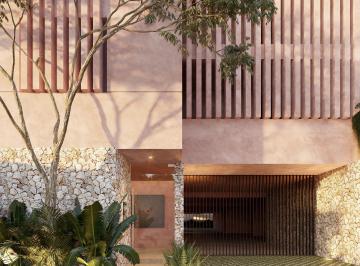 Departamento de 1 habitación, Mérida · Departamento en Venta en Merida, Yucatan en Montangelo, Montes de Ame