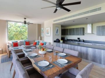 494bcc05d8be55a68032917cd5179e017dbd34a49e490b65e7326dfe9de9f0c5 · Penthouse en Venta, Tulum