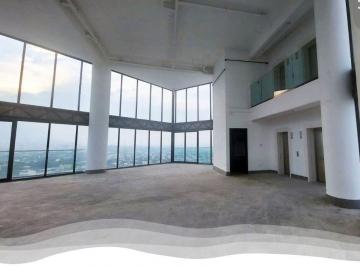 Oficina , San Pedro Garza García · Oficina Penthouse Venta, Centrito Valle Torre Lbl
