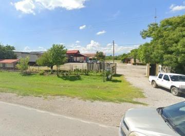 Terreno / Lote · 52608m² · Terreno en Cd. Mante