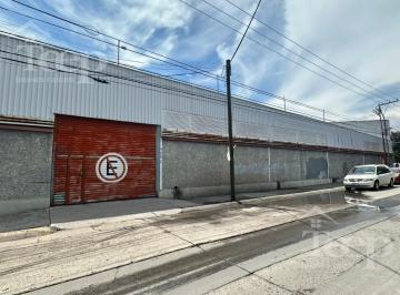 Bodega comercial · 943m² · Bodega Industrial en Venta