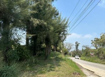 Terreno / Lote , Emiliano Zapata · 5,208 m de Terreno en Venta Sobre Carretera Xalapa - Coatepec / El Chico