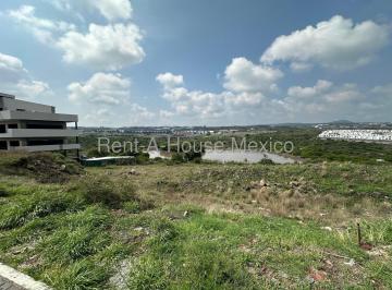 Terreno / Lote , Querétaro · Venta de Macrolote en La Av Principal del Mirador