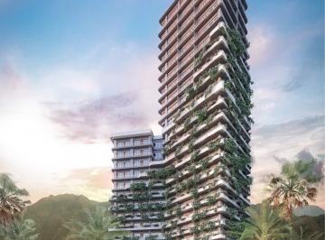 Departamento · 51m² · 1 Recámara · Departamento en Venta en Puerto Vallarta