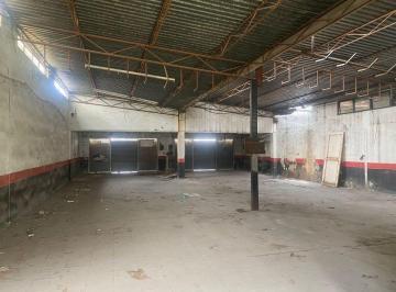 Bodega comercial , Monterrey · Bodega Comercial en Venta, Centro de Monterrey