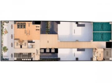 Local comercial , Cuauhtémoc · Local en Pre - Venta de 262.61 m² con Terraza en La Colonia Juárez Cdmx