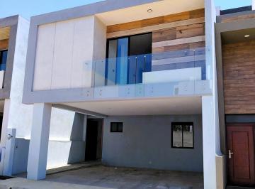 Casa · 248m² · 3 Recámaras · Casa en Venta Fracc. La Finca, Ánimas, Xalapa