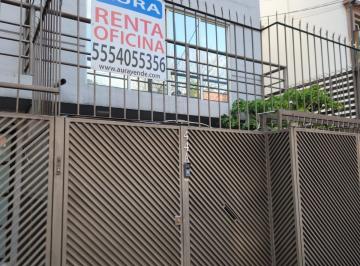 Oficina de 7 habitaciones, Miguel Hidalgo · Oficinas en Anzures, Cdmx