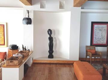 Casa de 4 habitaciones, Cuajimalpa de Morelos · Hermosa E Impecable Casa con Acceso Al Parque Vista Hermosa y Mucha Seguridad