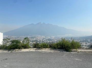 Terreno / Lote , Monterrey · Terreno en Venta, Lomas de Montecristo