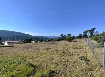 Terreno / Lote · 4800m² · Terreno en Las Joyas con Espectacular Vista a Monte Alto, Valle de Bravo
