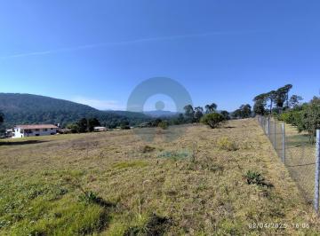 Terreno / Lote · 4800m² · Terreno en Las Joyas con Espectacular Vista a Monte Alto, Valle de Bravo