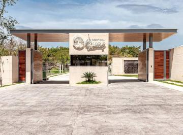 Terreno / Lote · 333m² · En Venta Terreno en Residencial Misión Eco, Jiutepec, Mor.