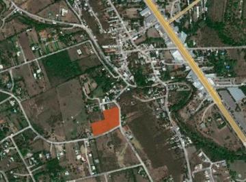 Terreno / Lote , Santiago · Terreno en Venta Huajuquito, Carretera Nacional