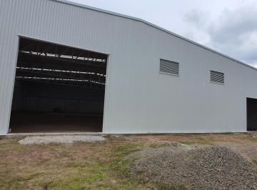 Bodega comercial · 1350m² · Bodega Industrial en Venta