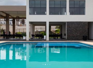 Departamento de 2 habitaciones, San Pedro Tlaquepaque · Renta Dpto en Coto con Alberca y Gym