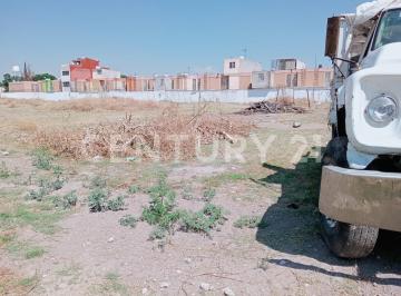 Terreno / Lote · 120m² · Terreno en Venta en La Guadalupana, Ecatepec, Estado de México