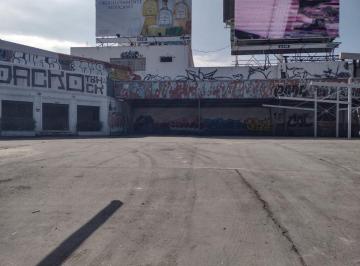 Terreno / Lote , Monterrey · Terreno en Renta Morones Prieto y Gonzalitos