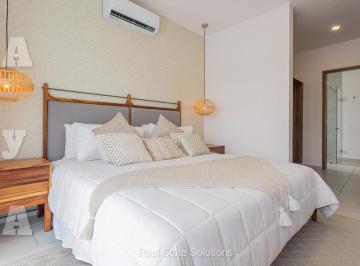 Departamento · 120m² · 2 Recámaras · 2 Estacionamientos · Departamento Amueblado en Pre Venta, 2 Recamaras, Av Prol. La Luna, Cancán