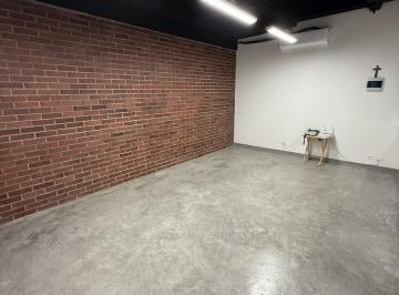 Oficina · 25m² · 1 Estacionamiento · Oficina Equipada en Renta/venta