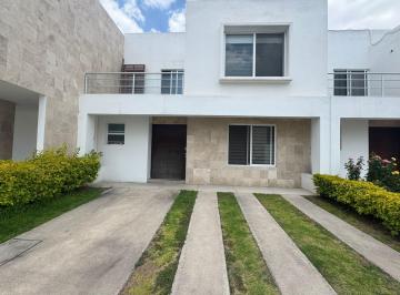 Casa en condominio de 3 habitaciones, Aguascalientes · Fv Casa en Venta - San Telmo