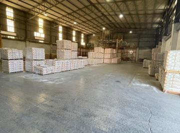 Bodega comercial , General Escobedo · Bodega Industrial en Renta, Escobedo
