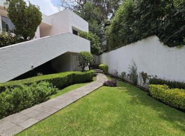 1e97ce433ba8e7914de30f849ce7ea6b07997f966b9efe810beec008e226dacf · Casa en Condominio en Jardines del Pedregal
