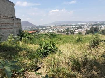 Terreno / Lote , Tlajomulco de Zúñiga · Terreno en Venta