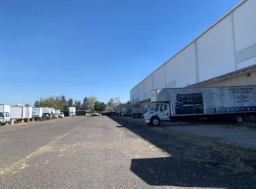 Bodega comercial · 15080m² · Nave Industrial en Venta de 15,080 m² en Irapuato