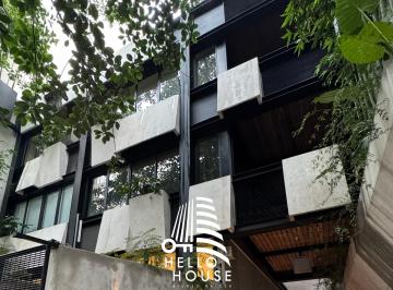 Departamento de 2 habitaciones, Miguel Hidalgo · Departamento en Venta en La Col. Polanco V Sección