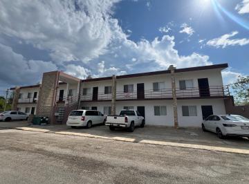 Departamento de 2 habitaciones, Mérida · Departamento Amueblado en Renta Al Norte de Mérida – Dzityá
