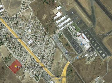 Terreno / Lote , Silao · Terreno Industrial Estratégico en Venta – Silao Guanajuato