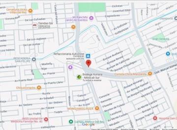 Local comercial · 85m² · 13 Estacionamientos · Local en Mexicali en Av Principal