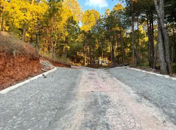 Terreno / Lote , Mazamitla · Terreno en Venta en Mazamitla