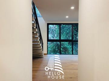 Departamento de 2 habitaciones, Miguel Hidalgo · Departamento en Venta en La Col. Polanco V Sección