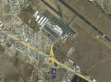 Terreno comercial , Silao · Terreno en Venta Frente Al Aeropuerto de Guanajuato